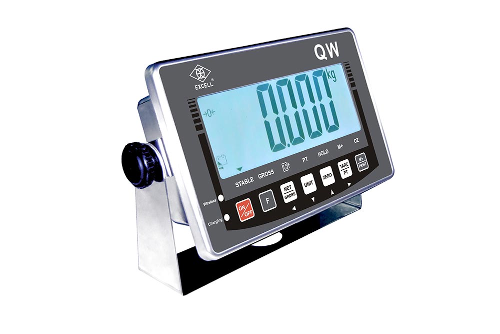 QW-IP68-Weighing-Indicator